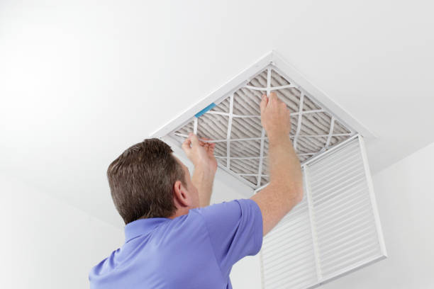 Best Commercial Air Duct Cleaning  in Arlington, VA